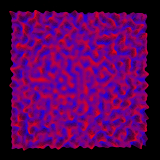 perlin noise terrain